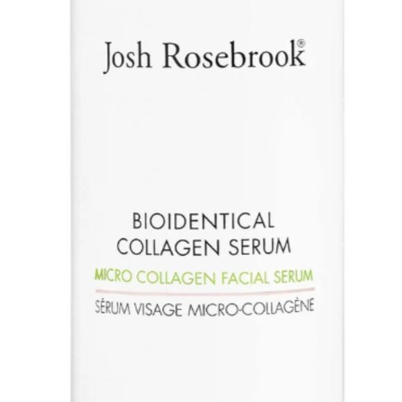 Josh Rosebrook | Bioidentical Collagen Serum - Picture 3 of 16